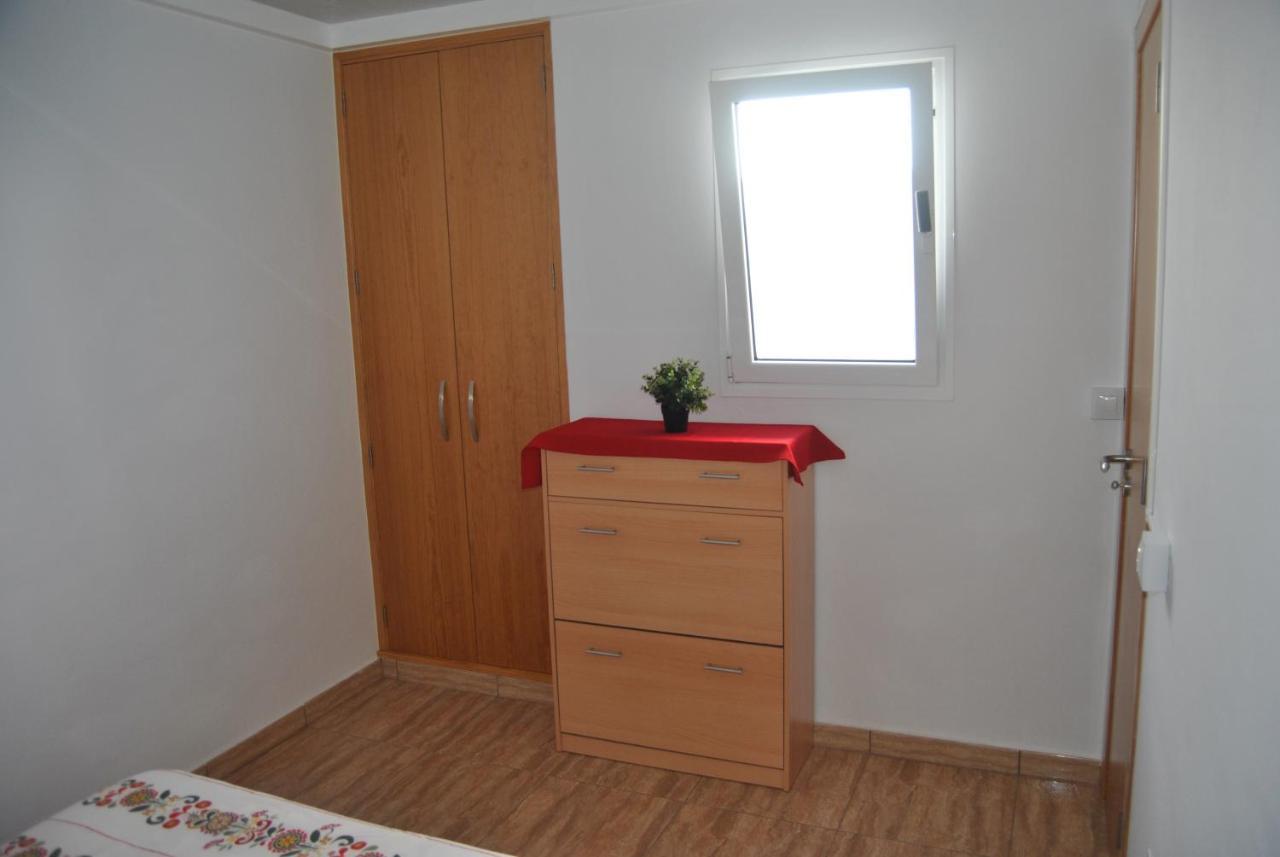 Appartement Atico Tanausu à Arrecife  Extérieur photo
